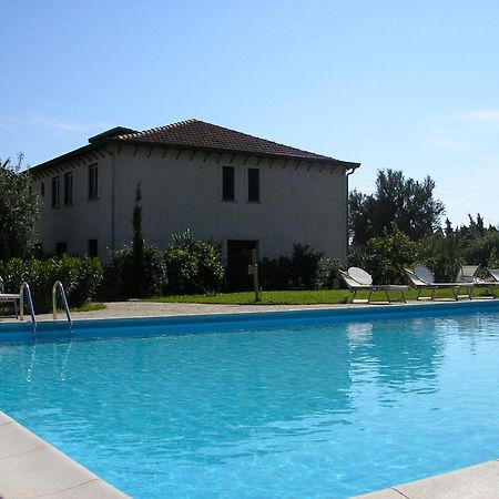 Agriturismo Villa Cefala Санта-Флавия Экстерьер фото