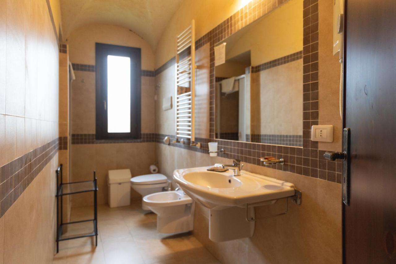 Agriturismo Villa Cefala Санта-Флавия Экстерьер фото