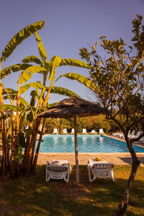 Agriturismo Villa Cefala Санта-Флавия Экстерьер фото