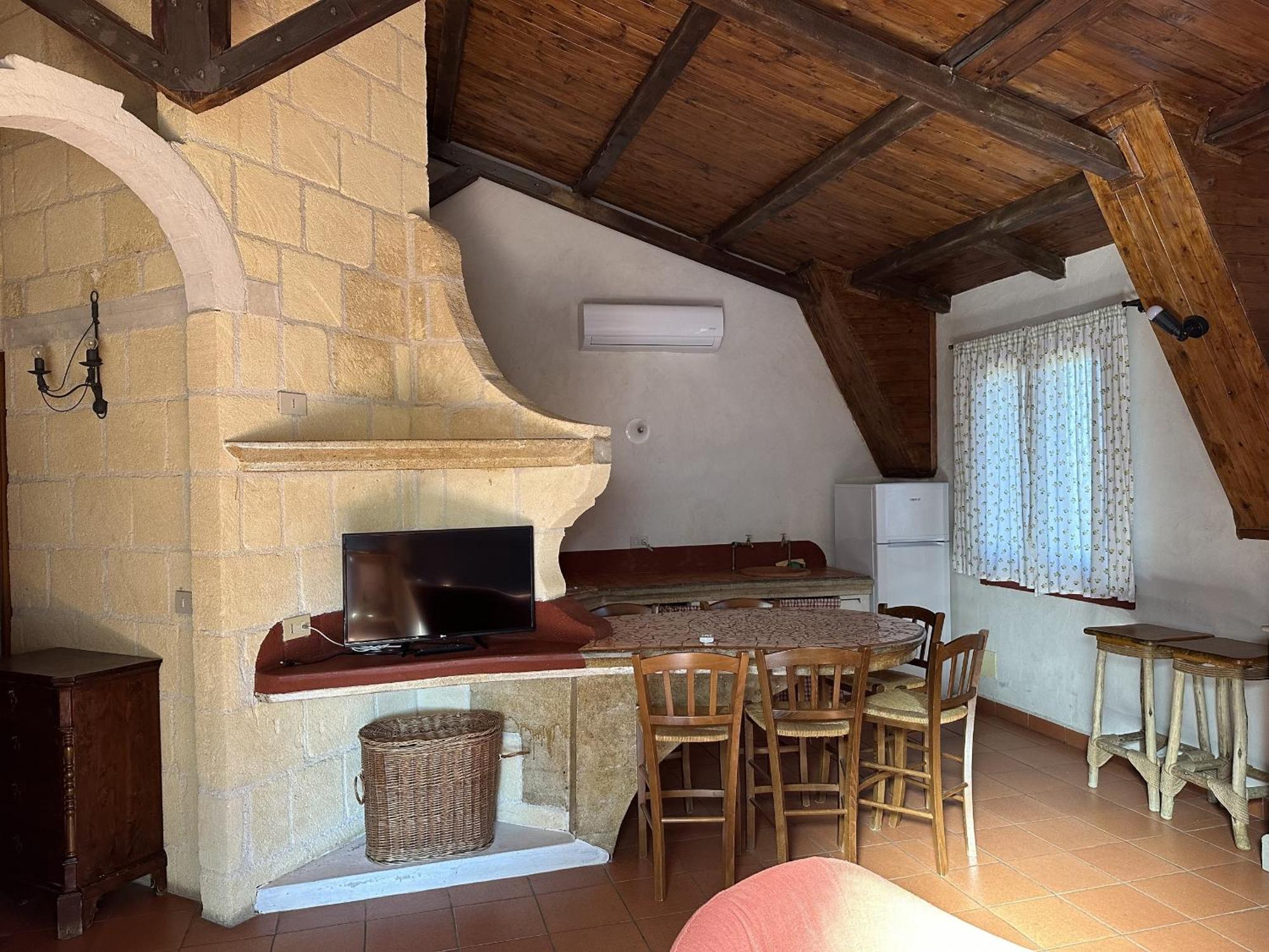 Agriturismo Villa Cefala Санта-Флавия Номер фото