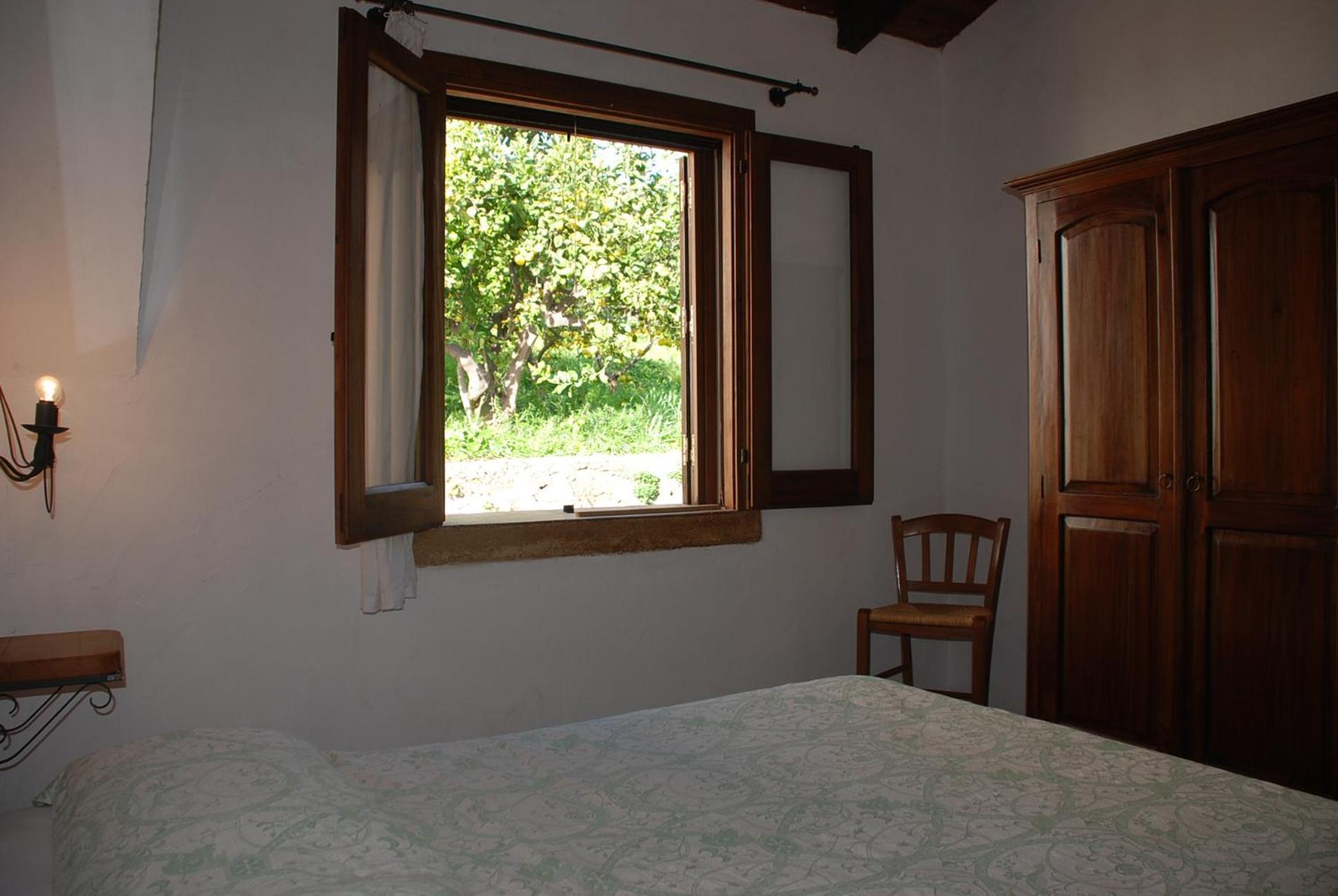 Agriturismo Villa Cefala Санта-Флавия Номер фото