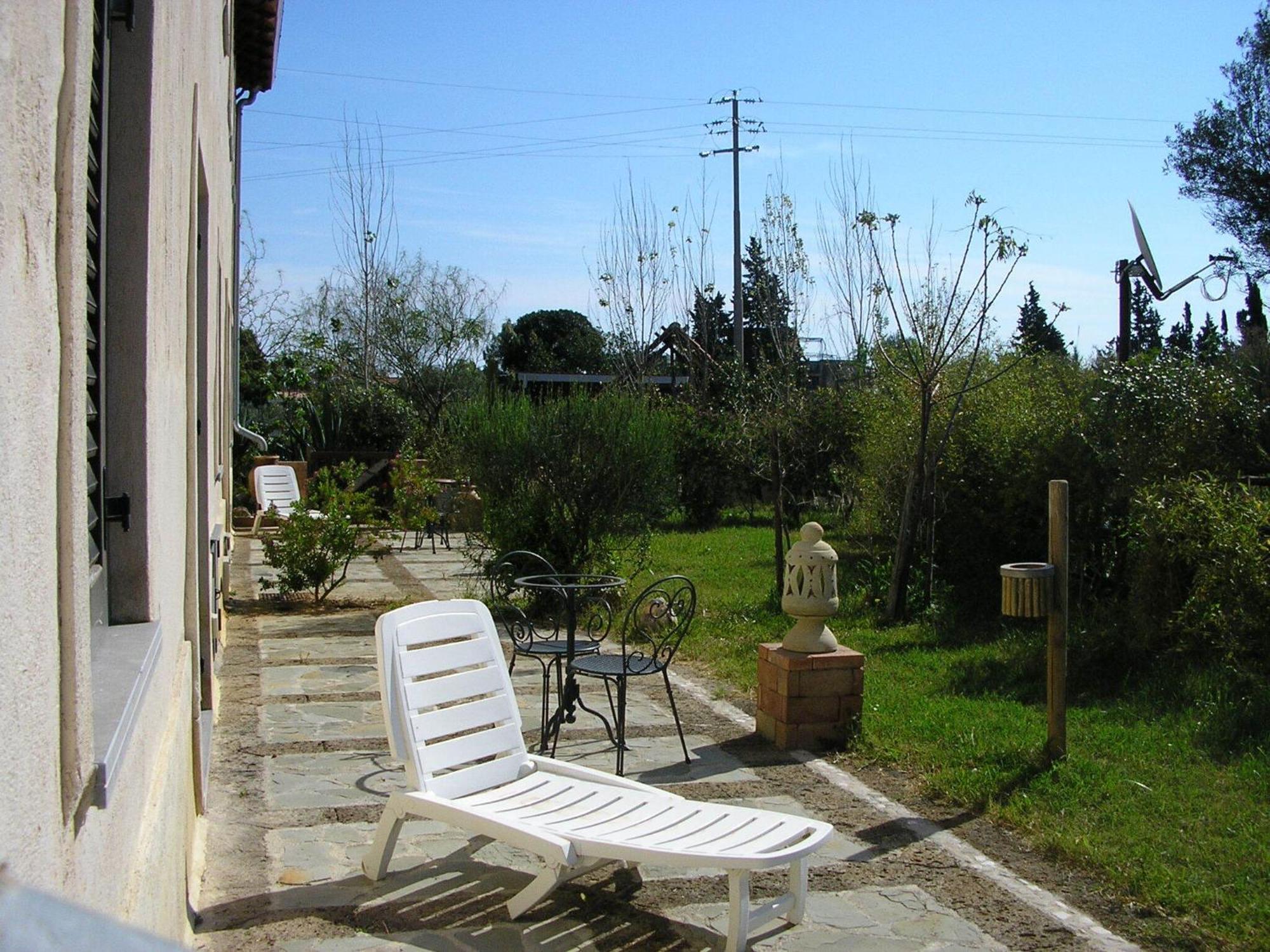 Agriturismo Villa Cefala Санта-Флавия Номер фото