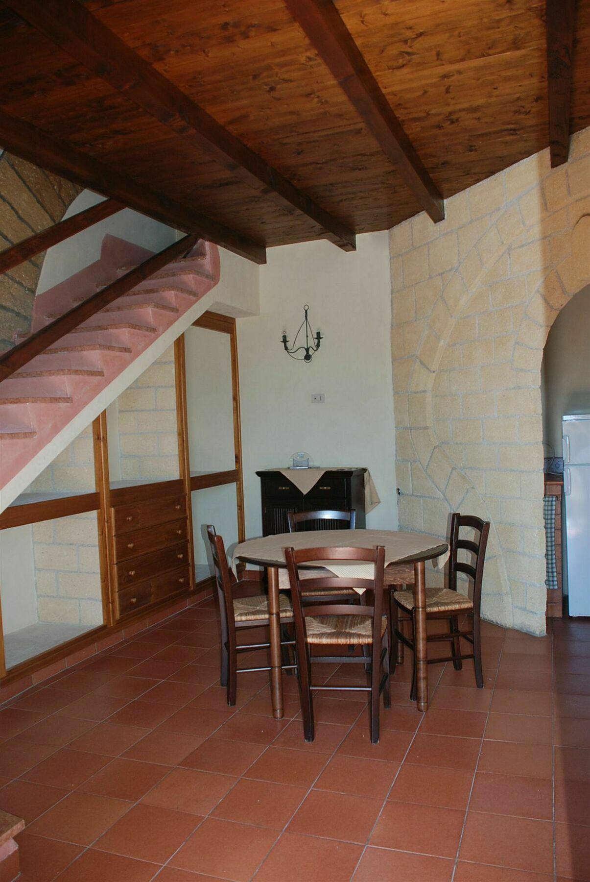 Agriturismo Villa Cefala Санта-Флавия Экстерьер фото